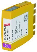 Dehn KOMBI-ABLEITER-MODUL BLITZDUCT (BXT ML2 BE S 24)