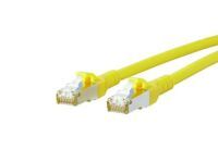 Metz Connect PATCHKABEL KAT6A 10G AWG26  GE (1308452077-E      2M)
