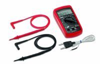 Cimco Multimeter Digital 11 1404 111404