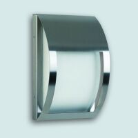 Albert WANDLEUCHTE EDELST. 1X75W E27 (696178        25O509)