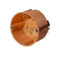 f-tronic 7350094 Hohlwand-Gerätedose O x t 68 mm 47