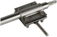 DEHN Anschlussklemme 610020 für Tiefenerder d 20 mm