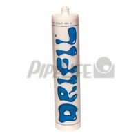 Pipelife ABDICHTMASSE IN KARTUSCHE (DRIFIL-310     310ML)