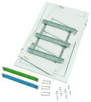 Eaton AUSBAUSET HOHLWANDV. 3-REIHIG (KLV-F3HWP-4PR 178856)
