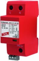 Dehn ANWENDUNGSOPT. KOMBIABL.TYP1+2 (DSH TN 255 FM)