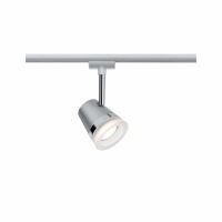 Paulmann SPOT MAX.1X10W GU10 CHROM (URAIL CONE)