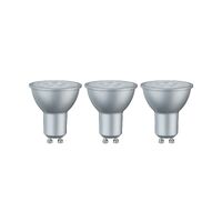 PAULMANN 284.30 - 6.5 W - GU10 - A+ - 460 lm - 15000 h - Warm white