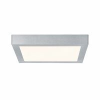 PAULMANN 706.50 - Surfaced lighting spot - 1 bulb(s) - LED - 3000 K - 1450 lm - Chrome