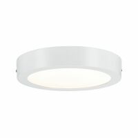 Paulmann DECKENL.225MM 15,5W 830 1140LM (LUNAR LED WEIß RUND)