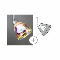 Paulmann SCHIRM 50W GLAS DECOSYSTEMS (WOLBI DICROIT)