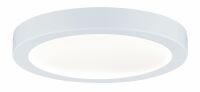 PAULMANN Abia - 1 bulb(s) - LED - 2700 K - 2000 lm - White