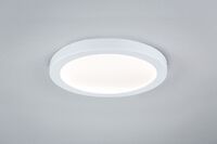 Paulmann DECKENLEUCHTE RUND 22W WEIß (ABIA LED PANEL)