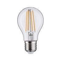 PAULMANN LED-Leuchtmittel Filament 1055lm E27 2700K klar dim 9W