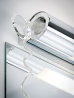 Paulmann LED SPIEGELLEUCHTE 7,5W 440MM (ORGON IP44    26I621)