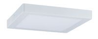 Paulmann DECKENLEUCHTE  ECKIG 22W WEIß (ABIA LED PANEL)