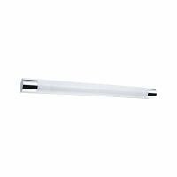 PAULMANN 797.13 - Acrylic - Metal - IP44 - Universal - Rectangle - Matt - LED