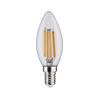 Paulmann LED KERZE 806LM E14 2700K 6,5W (FILAMENT KLAR)
