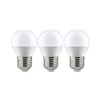 Paulmann LED TROPFEN 5,5W E27 470LM 827 (28579 (3STK))