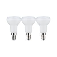 PAULMANN LED-Leuchtmittel-Set 3er-Pack R50 5.5W E14 230V 2700K