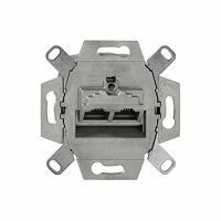 Rutenbeck 138104070 - RJ-45 - -5 - 50 °C - IP21 - 72 V - 70 mm - 40 mm