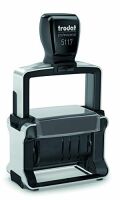 trodat® Datumstempel Professional Line 4.0 /5117 49 x 28 mm 1-zeilig