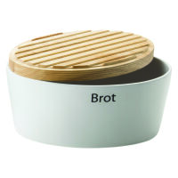 Continenta Brottopf 30 x 23 cm Keramik (3930)