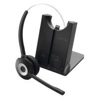 Jabra Headset PRO 935 Mono schnurlos Bluetooth (935-15-509-201)