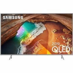 QLED-TV