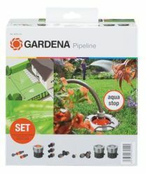 Gardena Sprinkler