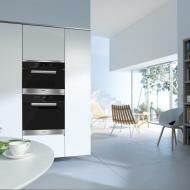 Miele Backen und Dampfgaren Miele Backen und Dampfgaren