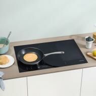 Miele Elektrokochfelder mit Induktion Miele Elektrokochfelder mit Induktion