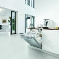 Miele Vollintegrierbare Geschirrspüler Miele Vollintegrierbare Geschirrspüler