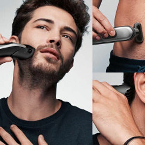 Braun Styler & Trimmer