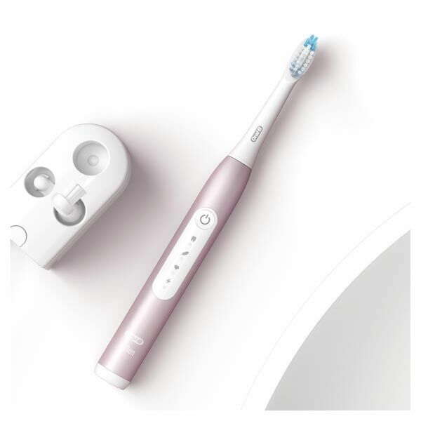 Oral-B Pulsonic Schallzahnbürste