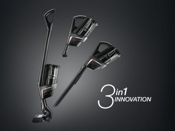 Miele Kabellose Handstaubsauger Miele Kabellose Handstaubsauger