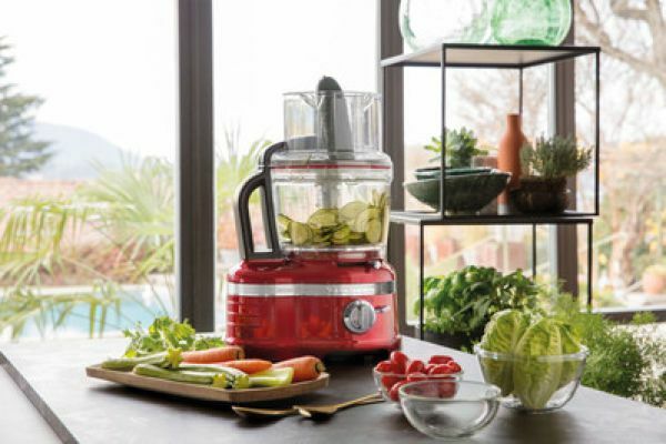 KitchenAid Food Prozessoren KitchenAid Food Prozessoren