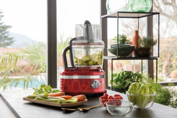 KitchenAid Food Prozessoren