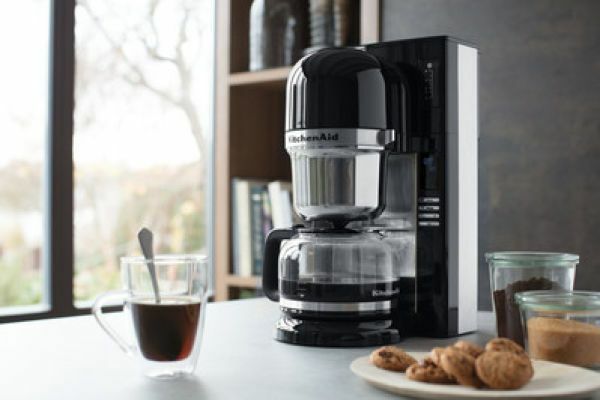 KitchenAid Kaffee