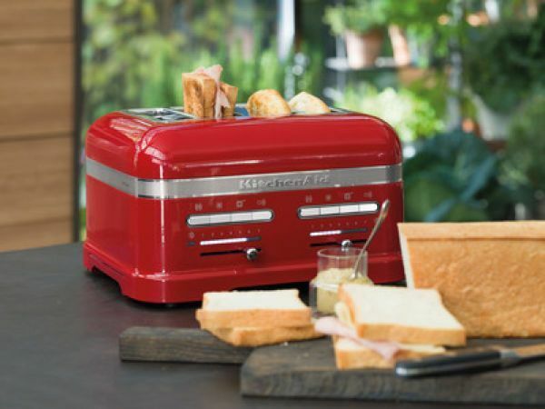 KitchenAid Toaster KitchenAid Toaster