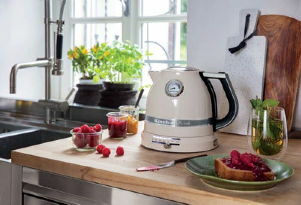 KitchenAid Wasserkocher