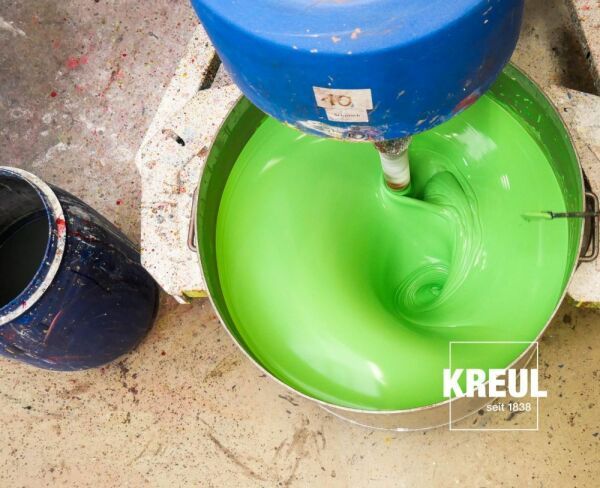 Kreul Farbenwelt