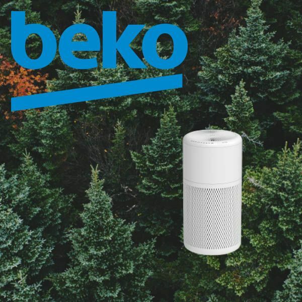 Beko Luft- & Haushaltspflege Beko Luft- & Haushaltspflege