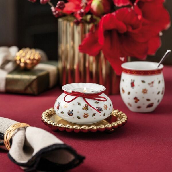 Villeroy & Boch Weihnachtsfest Villeroy & Boch Weihnachtsfest