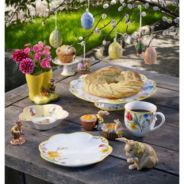 Villeroy & Boch Ostertisch Villeroy & Boch Ostertisch