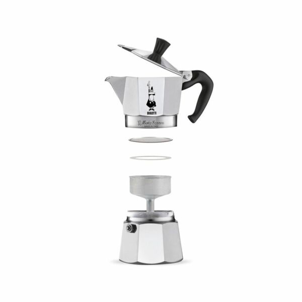 Bialetti Ersatzteile