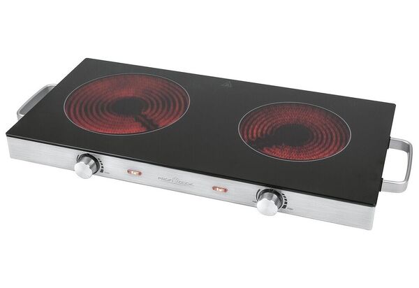 Mobile Kochplatten