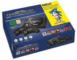 Spielekonsole Spielekonsole