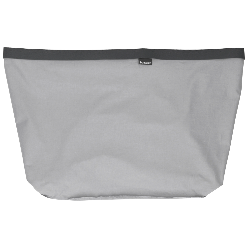 Brabantia Bo Wäschesack für Wäschekorb 60 L Zubehör Waschen, Trocknen und Bügeln Brabantia Bo Wäschesack für Wäschekorb 60 L Zubehör Waschen, Trocknen und Bügeln