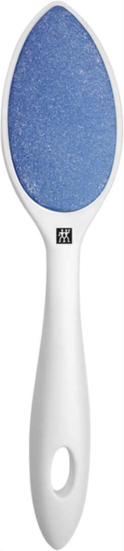 ZWILLING Hornhautentferner Pedro, weiß, blauer Keramik-Stein Weitere Produkte 78717-101-0 ZWILLING Hornhautentferner Pedro, weiß, blauer Keramik-Stein Weitere Produkte 78717-101-0