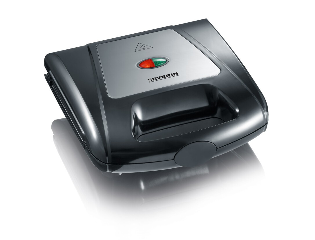 Severin SA 2968 Sandwich-Toaster Toaster Severin SA 2968 Sandwich-Toaster Toaster